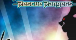 PICK ME UP! - Rescue Rangers - - Video Game Video game from PICK ME UP! - Rescue Rangers - for Switch, Windows. Published