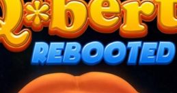 Q*bert: Rebooted - Video Game Video game from Q*bert: Rebooted for Android, iOS, Linux, MacOS, Mobile, PS Vita, PS3, PS4,