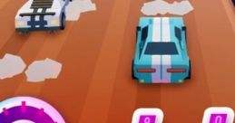 Quick Race クイックレース - Video Game Video game from Quick Race クイックレース for Linux, MacOS, PS4, Switch, Windows.