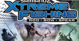 Shimano Xtreme Fishing - Video Game Video game from Shimano Xtreme Fishing for Wii. Published by Mastiff (2009). Uploaded