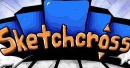 Sketchcross - Video Game Video game from Sketchcross for PS Vita. Published by Spiky Fish (2015). Uploaded by random1. 