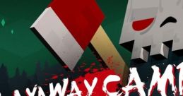 Slayaway Camp: Butcher's Cut - Video Game Video game from Slayaway Camp: Butcher's Cut for PS Vita. Published by Digerati