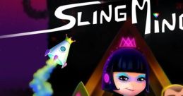 Sling Ming - Video Game Video game from Sling Ming for Switch. Published by Good Night Brave Warrior (2018). Uploaded by