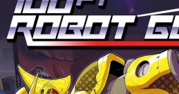 100ft Robot Golf - Video Game Video game from 100ft Robot Golf for PS4, Windows. Published by No Goblin (2017). Uploaded by