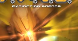 A.R.E.S. Extinction Agenda - Video Game Video game from A.R.E.S. Extinction Agenda for Windows. Published by eXtend,