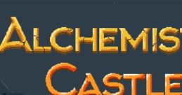 Alchemist's Castle - Video Game Video game from Alchemist's Castle for Linux, MacOS, PS4, Switch, Windows. Published by