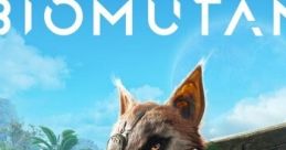 Biomutant バイオミュータント - Video Game Video game from Biomutant バイオミュータント for PS4, PS5, Switch, Windows,