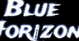 Blue Horizon - Video Game Video game from Blue Horizon for Windows. Published by Blue Horizon (2017). Uploaded by