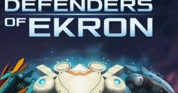 Defenders of Ekron - Video Game Video game from Defenders of Ekron for PS4, Windows. Published by In Vitro (2017). Uploaded