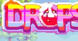 Dropsy ドロプシー - Video Game Video game from Dropsy ドロプシー for Android, iOS, Linux, MacOS, Mobile, Switch, Windows.