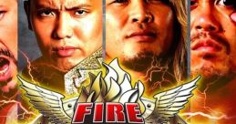 Fire Pro Wrestling World ファイヤープロレスリングワールド - Video Game Video game from Fire Pro Wrestling World