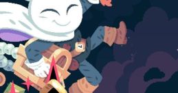 Flinthook フリントフック - Video Game Video game from Flinthook フリントフック. Published by Tribute (2017). Uploaded by