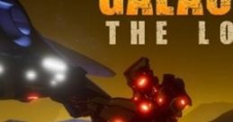 Galactic Core: The Lost Fleet VR - Video Game Video game from Galactic Core: The Lost Fleet VR for Windows. Published by