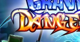 Grave Danger - Video Game Video game from Grave Danger for Linux, MacOS, PS4, Switch, Windows. Published by JB Gaming,