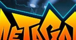 Metagalactic Blitz - Video Game Video game from Metagalactic Blitz for Windows. Published by Pixelvex LLC (2017).