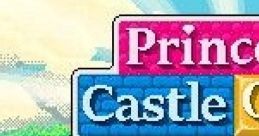 Princess Castle Quest - Video Game Video game from Princess Castle Quest for Windows. Published by Piggybank Studios