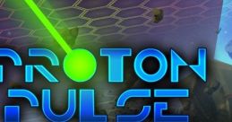 Proton Pulse - Video Game Video game from Proton Pulse for Android, PS4, Windows. Published by ZeroTransform (2014).