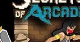 Secrets of Arcadia - Video Game Video game from Secrets of Arcadia for MacOS, Windows. Published by Team OctoPoodle (2017).