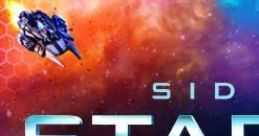 Sid Meier's Starships - Video Game Video game from Sid Meier's Starships for iOS, MacOS, Windows. Published by 2K (2015).