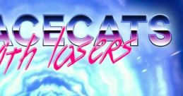 Spacecats with Lasers - Video Game Video game from Spacecats with Lasers for Linux, MacOS, Switch, Windows. Published by