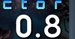 Star Sector 0.8a - Video Game Video game from Star Sector 0.8a for Windows. Published by Fractal Softworks (2017). Uploaded