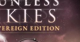 Sunless Skies: Sovereign Edition - Video Game Video game from Sunless Skies: Sovereign Edition for PS4, Switch, Xbox One.