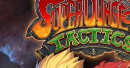 Super Dungeon Tactics - Video Game Video game from Super Dungeon Tactics for MacOS, PS4, Switch, Windows, Xbox One.