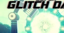 Super Glitch Dash スーパーグリッチダッシュ - Video Game Video game from Super Glitch Dash スーパーグリッチダッシュ for