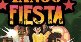 Tango Fiesta - Video Game Video game from Tango Fiesta for MacOS, PS4, Windows, Xbox One. Published by Merge Games, Spilt