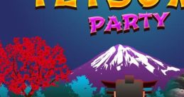 Tetsumo Party ドスコイの壁 - Video Game Video game from Tetsumo Party ドスコイの壁 for PS4, Switch, Windows, Xbox One.