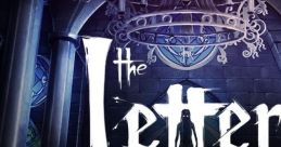 The Letter: A Horror Visual Novel - Video Game Video game from The Letter: A Horror Visual Novel for Switch. Published by