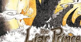 The Liar Princess and the Blind Prince Usotsuki Hime to Moumoku Ouji 嘘つき姫と盲目王子 - Video Game Video game from The