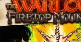 The Warlock of Firetop Mountain - Video Game Video game from The Warlock of Firetop Mountain for iOS, Linux, MacOS, Switch,