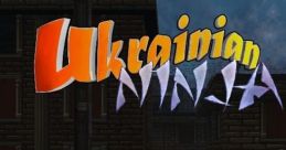 Ukrainian Ninja - Video Game Video game from Ukrainian Ninja for Windows. Published by Dragon Fire Games (2014). Uploaded