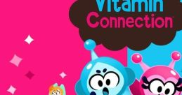 Vitamin Connection ビタミンコネクション - Video Game Video game from Vitamin Connection ビタミンコネクション for Switch.