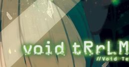 Void tRrLM(); --Void Terrarium void tRrLM(); --ボイド・テラリウム - Video Game Video game from void tRrLM(); //Void