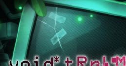 Void* tRrLM2(); --Void Terrarium 2 void* tRrLM2(); --ボイド・テラリウム2 - Video Game Video game from void* tRrLM2();