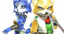 Krystal (Star Fox Adventures, Estelle Ellis) Type your text and hear it in the voice of Krystal (Star Fox Adventures,