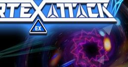 Vortex Attack EX ボルテックスアタック EX - Video Game Video game from Vortex Attack EX ボルテックスアタック EX for