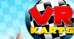 VR Karts - Video Game Video game from VR Karts for PS4, Windows. Published by Perp Games, Viewpoint (2016). Uploaded by