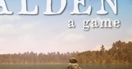 Walden - Video Game Video game from Walden for Windows. Published by Game Innovation Lab (2017). Uploaded by peterdao. 