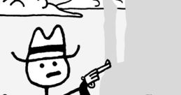 West of Loathing - Video Game Video game from West of Loathing for Linux, MacOS, Stadia, Switch, Windows. Published by