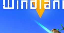 Windlands - Video Game Video game from Windlands for Linux, MacOS, PS4, Windows. Published by Psytec Games (2016). Uploaded