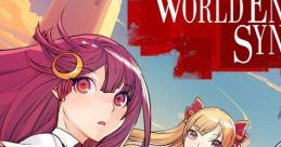 World End Syndrome ワールドエンド・シンドローム - Video Game Video game from World End Syndrome