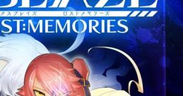 XBLAZE Lost: Memories エクスブレイズ ロストメモリーズ - Video Game Video game from XBLAZE Lost: Memories エクスブレイズ