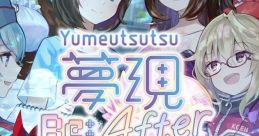 Yumeutsutsu Re:After 夢現Re:After - Video Game Video game from Yumeutsutsu Re:After 夢現Re:After for Switch. Published by