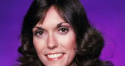 Karen Carpenter Karen Carpenter .