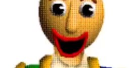 1996 Baldi Original By Markus On Youtube, You can Use It In Your Videos Just Credit