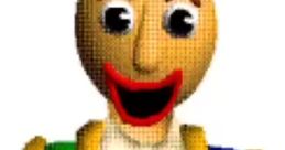 1996 Baldi AI Voice Original Voice By Markus