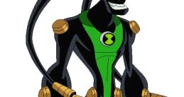 Feedback (Ben 10 Omniverse) Type your text to hear it in the voice of Feedback (Ben 10 Omniverse).